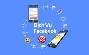 CỔNG DỊCH VỤ HỖ TRỢ MẠNG XÃ HỘI